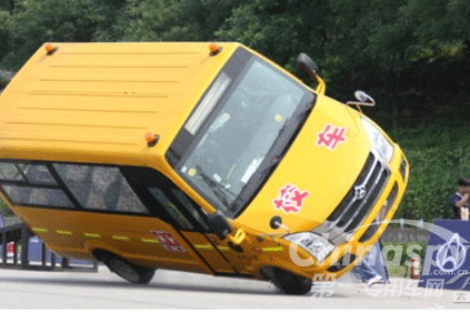 長安校車技術(shù)創(chuàng)新贏用戶安心