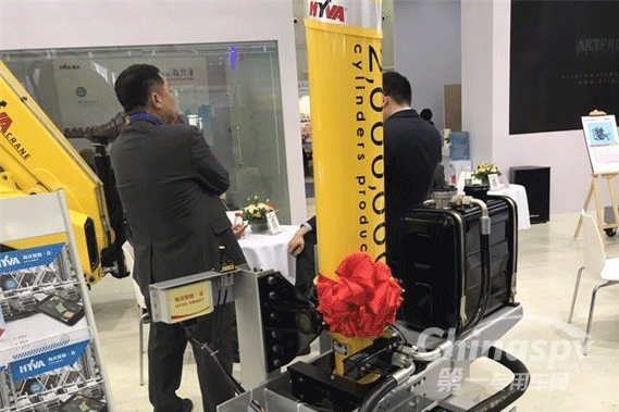 海沃機(jī)械：以技術(shù)儲(chǔ)備滿足用戶的趨勢(shì)需求