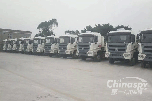 三一：從渣土運(yùn)輸管理看廈門(mén)“智慧城市建設(shè)”