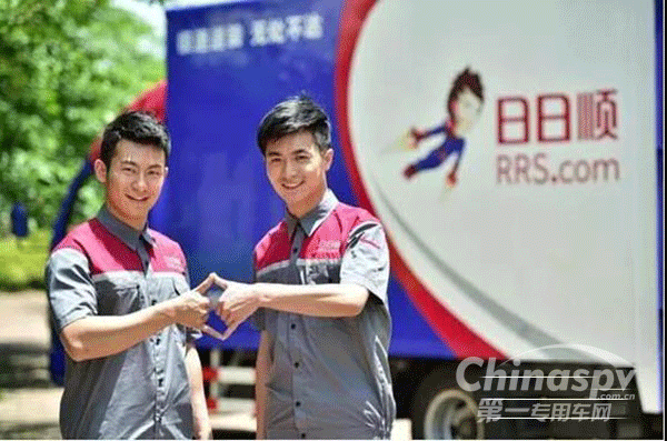 1000臺(tái)！福田祥菱的好讓訂單額告訴你