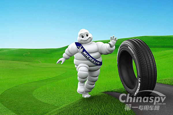 米其林 奪得美國(guó)最佳雇主