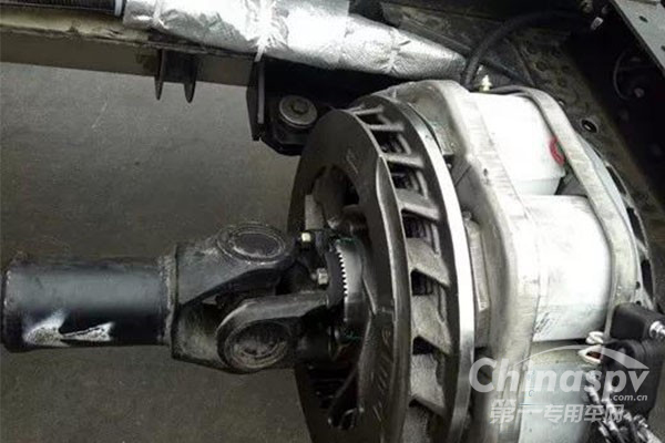 泰樂(lè)瑪緩速器獲長(zhǎng)途運(yùn)輸用戶肯定