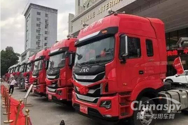 格爾發(fā)K5W搭載錫柴奧威推介會舉行