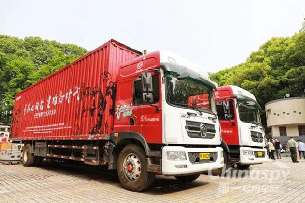 4月同比增長22% 東風股份銷量走勢良好