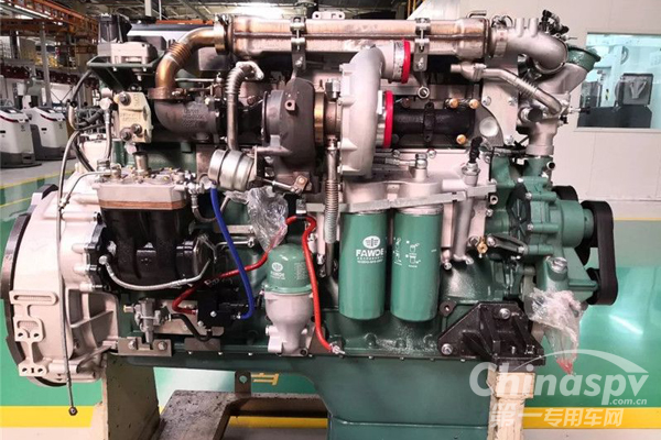 錫柴M系國六產(chǎn)品前五月裝機(jī)超200臺(tái) 