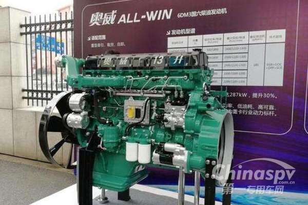 錫柴發(fā)動機無懼高溫 究竟秘密何在？