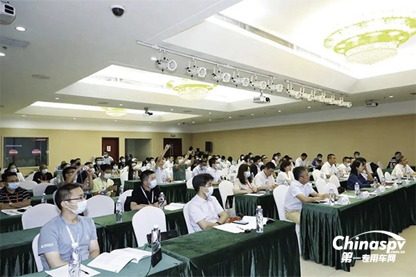 號外！2023年北京道路運(yùn)輸車輛展定檔