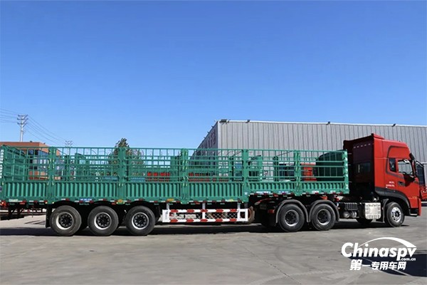 僅需2個多W，首達掛車維修置換您看怎么樣