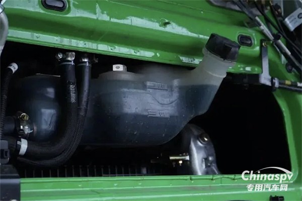 關于防凍液必須掌握的“冷”知識，進來學習!