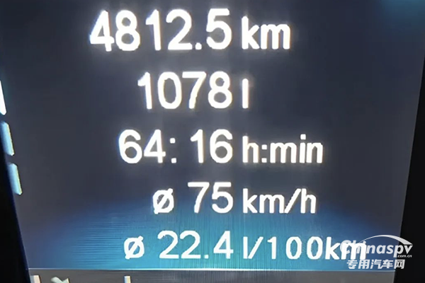 從“冷鏈村”到“奔馳村”，他們?yōu)楹芜x擇奔馳卡車？