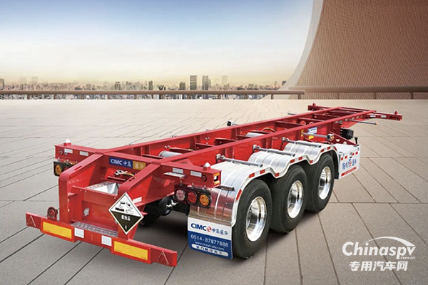 中集車輛2024年一季度財(cái)報(bào)發(fā)布：營(yíng)收達(dá)51.5億元，加速鍛造新質(zhì)生產(chǎn)力