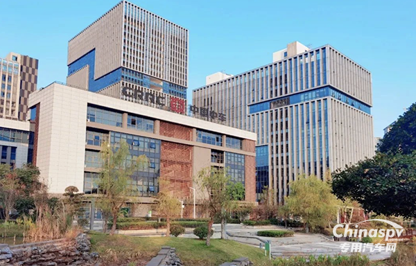 省級專精特新！長沙中車智馭新能源汽車公司入選！