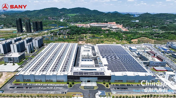 三一“新質(zhì)”觀：加速低碳化轉(zhuǎn)型，培育綠色新質(zhì)生產(chǎn)力