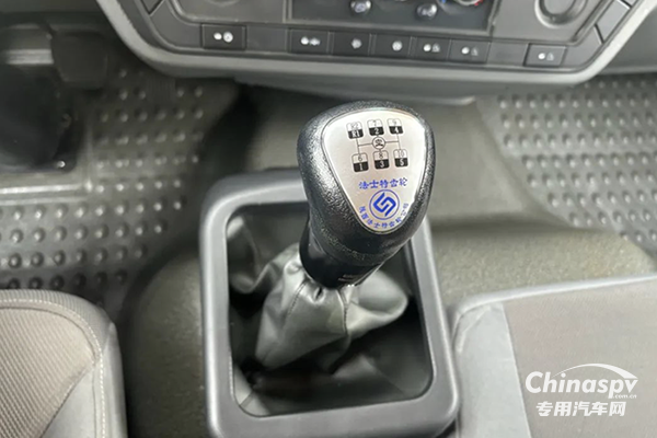 建筑工地到底有誰在啊？-江淮飛越J3自卸車