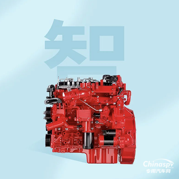 又到開學季 和安徽康明斯E系發(fā)動機一起做“三好學生“！