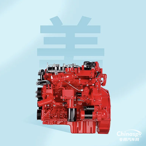 又到開學季 和安徽康明斯E系發(fā)動機一起做“三好學生“！