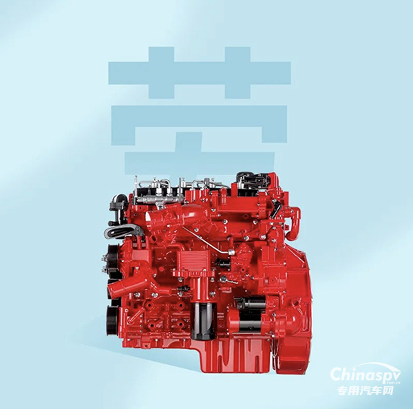 又到開學季 和安徽康明斯E系發(fā)動機一起做“三好學生“！