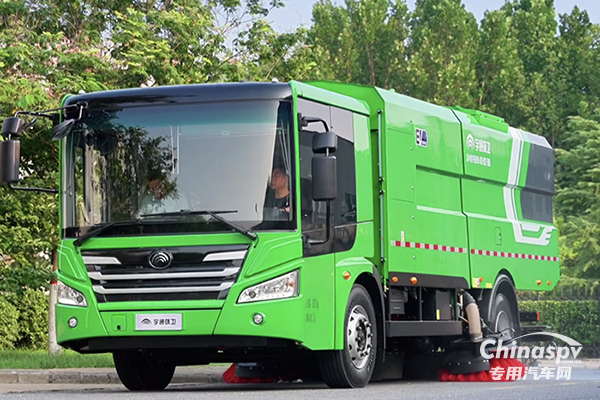 如何有效降低環(huán)衛(wèi)車輛運(yùn)營成本？