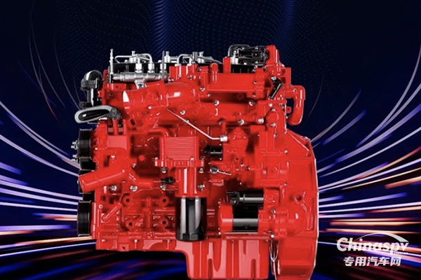 安徽康明斯高效冷鏈-駿鈴A8冰博士開(kāi)啟鎖鮮達(dá)人模式！