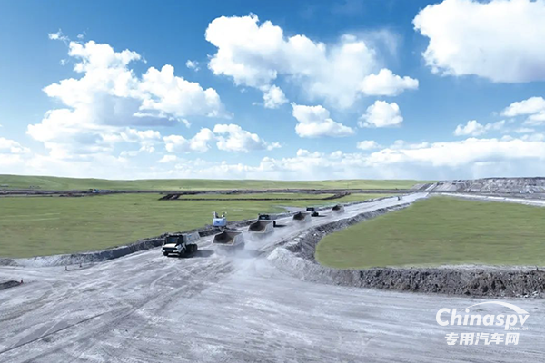 這一次，徐工+華為，共繪數(shù)字經(jīng)濟(jì)新藍(lán)圖