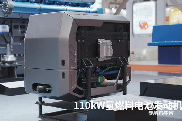 燃擎未來！濰柴全明星陣容閃耀2024內(nèi)燃機(jī)展！