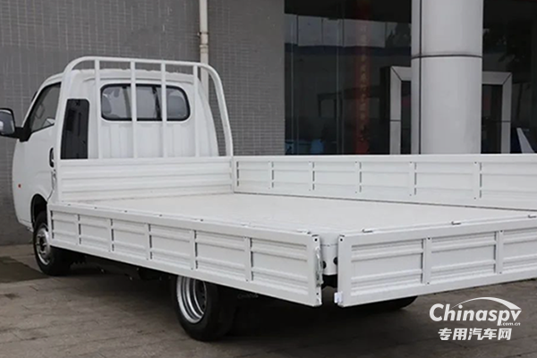 能裝能跑還能省，長安跨越者D5超級CNG版震撼上市！