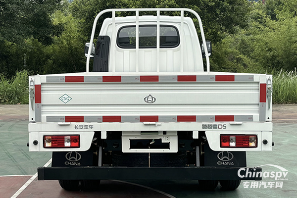 能裝能跑還能省，長安跨越者D5超級CNG版震撼上市！