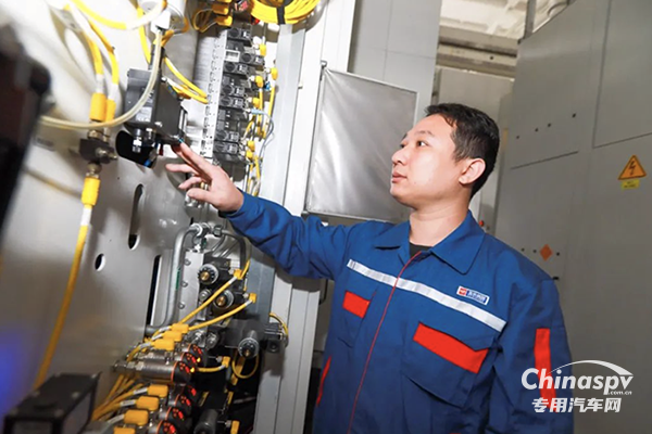 厲害了！玉柴技能人才再獲重要榮譽(yù)