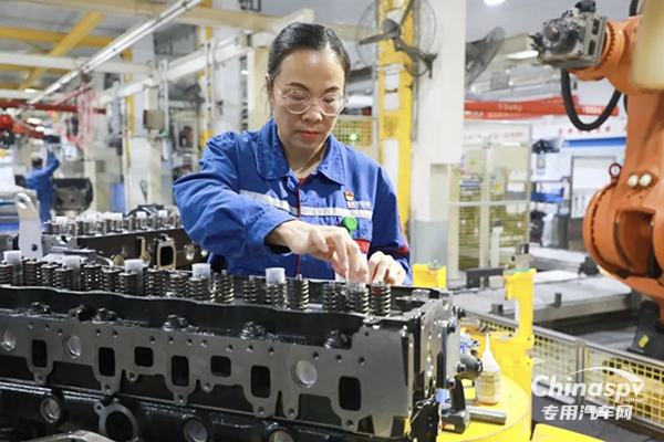 厲害了！玉柴技能人才再獲重要榮譽(yù)