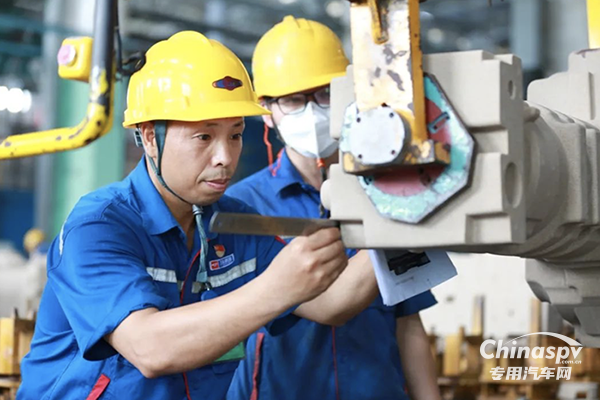 厲害了！玉柴技能人才再獲重要榮譽(yù)