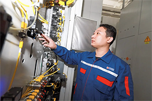 厲害了！玉柴技能人才再獲重要榮譽(yù)