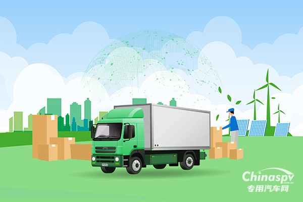 浙江舟山對(duì)國三柴油貨車限制通行