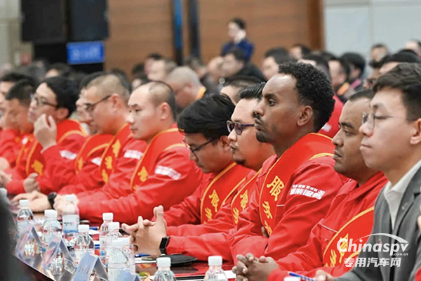 高手過(guò)招！首屆濰柴全球“服務(wù)精英”大賽圓滿收官