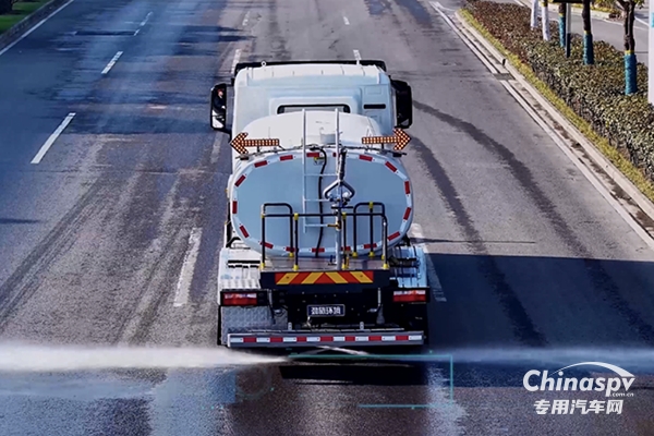 勁旅環(huán)境進駐云南省玉溪市江川區(qū) 共建清潔、美麗、宜居的城市環(huán)境