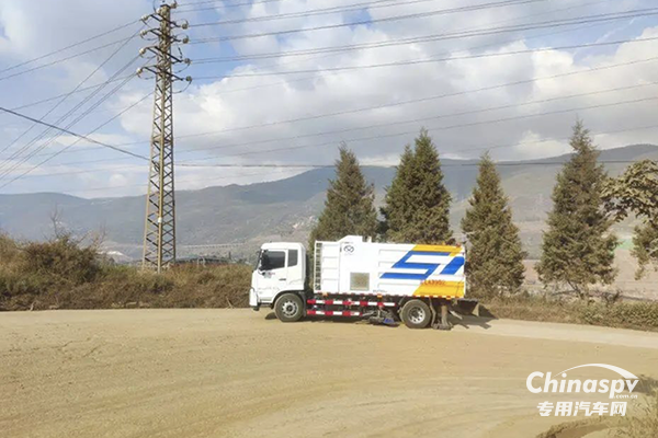 最“美”司機(jī)孫師傅與交大神舟吸塵車(chē)的故事：守護(hù)環(huán)境，踐行責(zé)任