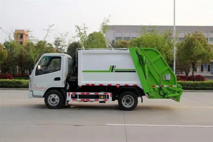 第396批次公告垃圾車(chē)統(tǒng)計(jì)分析：公示企業(yè)達(dá)38家，壓縮式垃圾車(chē)數(shù)量激增69款，城市清潔車(chē)型持續(xù)化激增