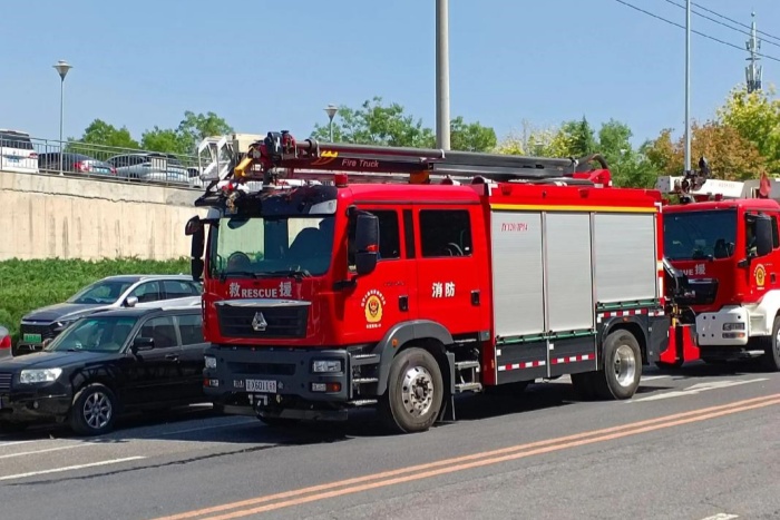 第396批次公告消防車(chē)統(tǒng)計(jì)分析：公示企業(yè)達(dá)18家12種車(chē)型，水罐、泡沫消防車(chē)數(shù)量最多