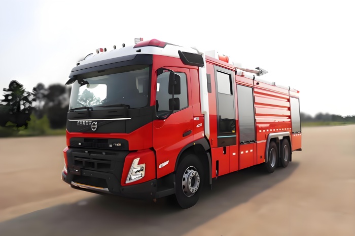 第397批次公告消防車(chē)統(tǒng)計(jì)分析：公示企業(yè)達(dá)21家11種車(chē)型，水罐、器械消防車(chē)數(shù)量最多