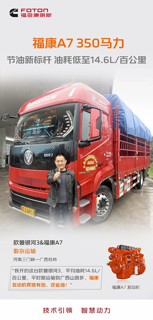 用戶實測:??礎(chǔ)7,油耗低至14.6L/百公里