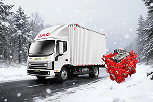 立冬已至，結(jié)冰預(yù)警！這份入冬愛(ài)車(chē)“體檢”指南請(qǐng)收好！