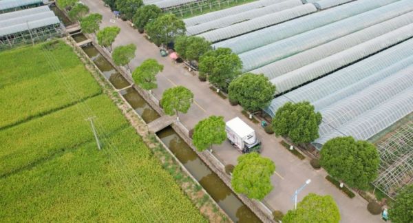 500臺東風(fēng)凱普特星云冷鏈車交付河南