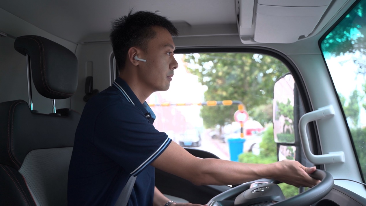 冷鏈企業(yè)“ALL in”奧鈴，“過硬的產(chǎn)品和服務足以對沖風險”