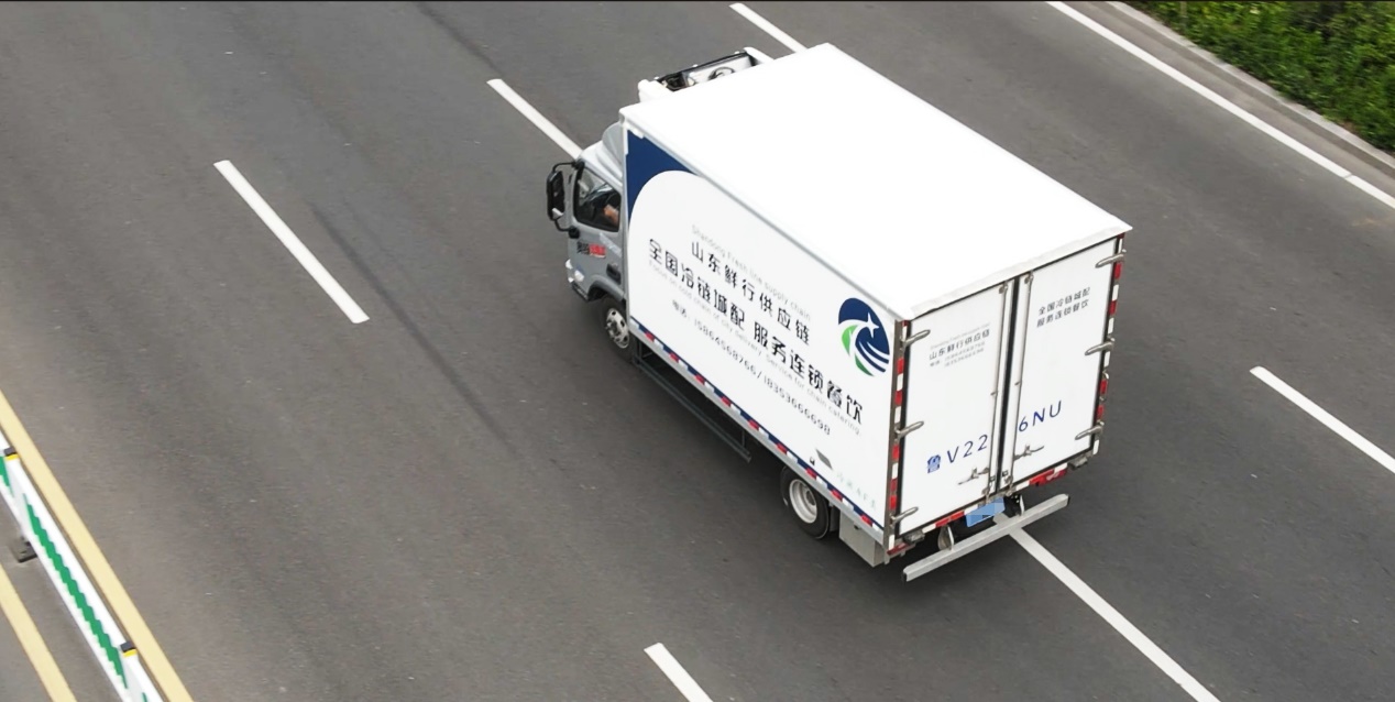 冷鏈企業(yè)“ALL in”奧鈴，“過硬的產(chǎn)品和服務足以對沖風險”