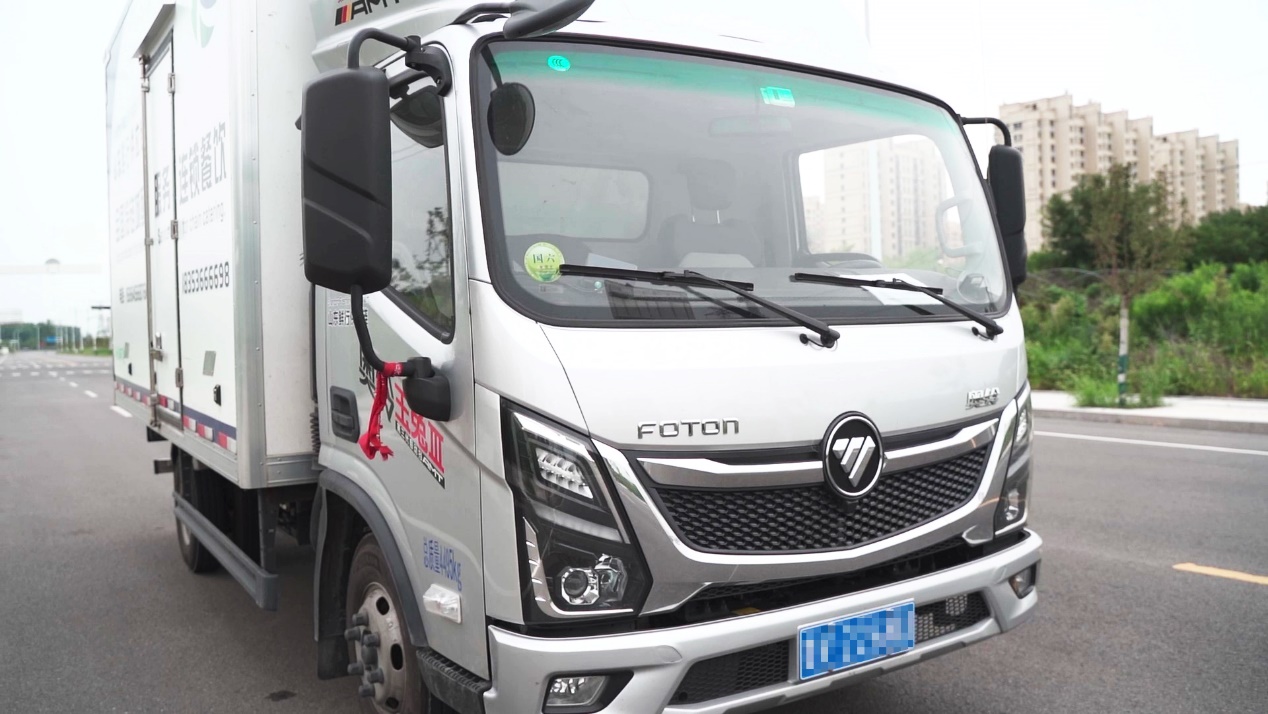 冷鏈企業(yè)“ALL in”奧鈴，“過硬的產(chǎn)品和服務足以對沖風險”