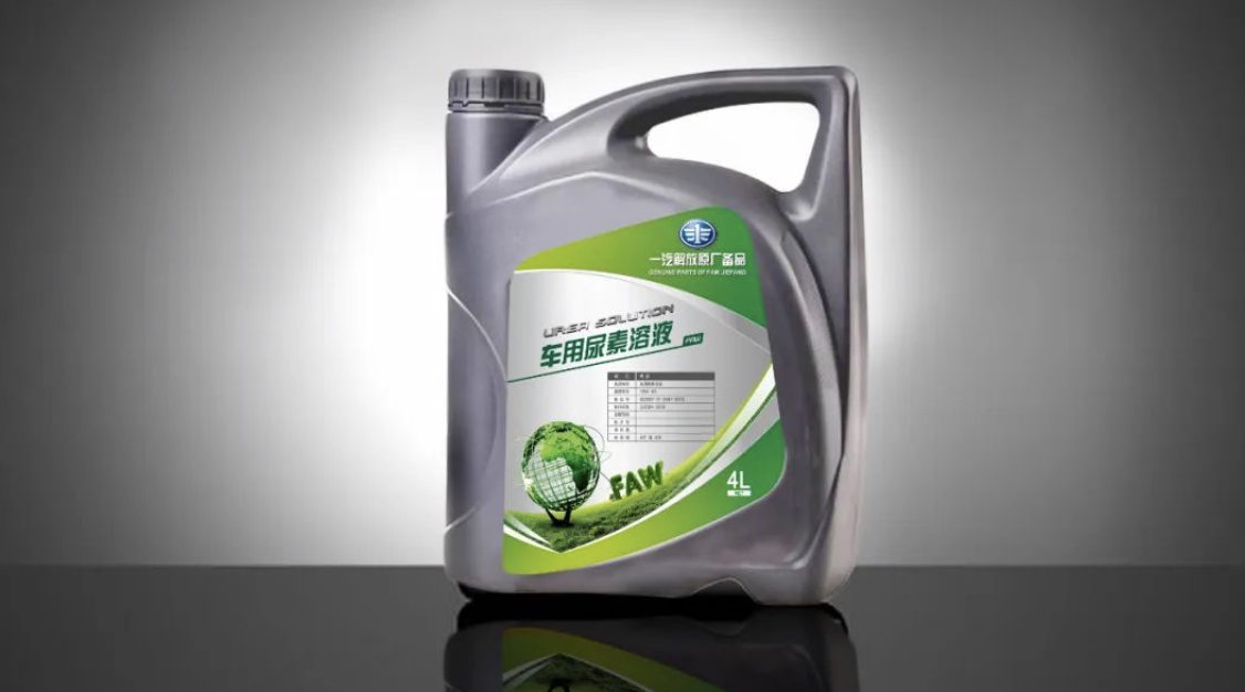 國六車選尿素也有講究，這方面你了解嗎？