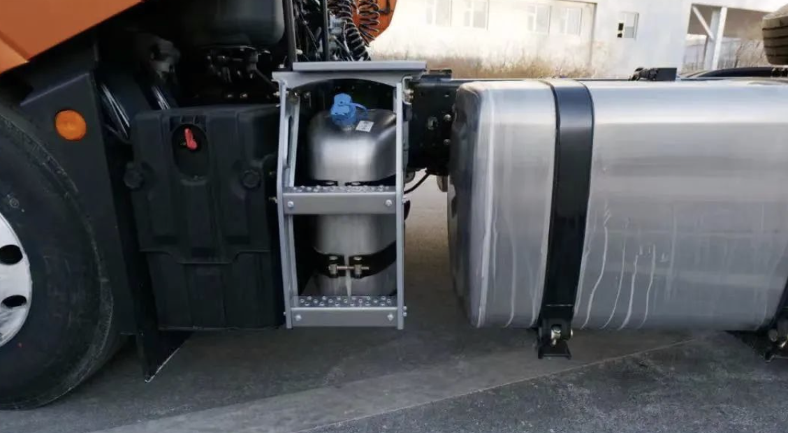 國六車選尿素也有講究，這方面你了解嗎？