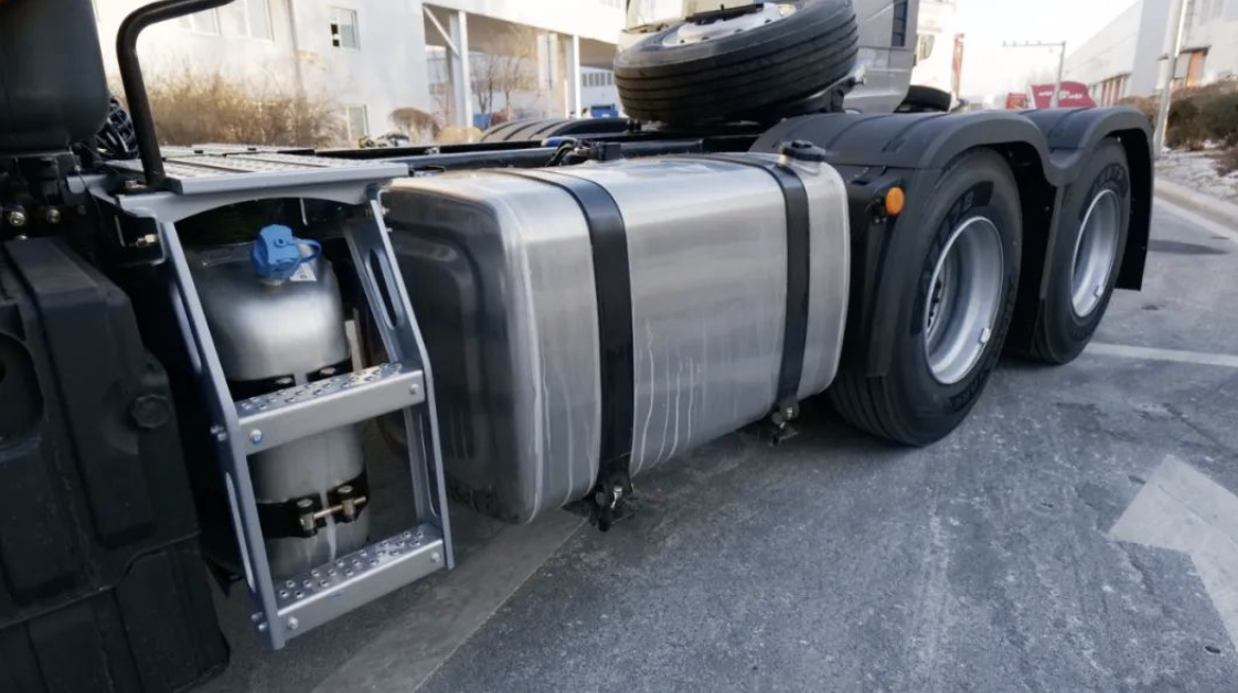 國六車選尿素也有講究，這方面你了解嗎？