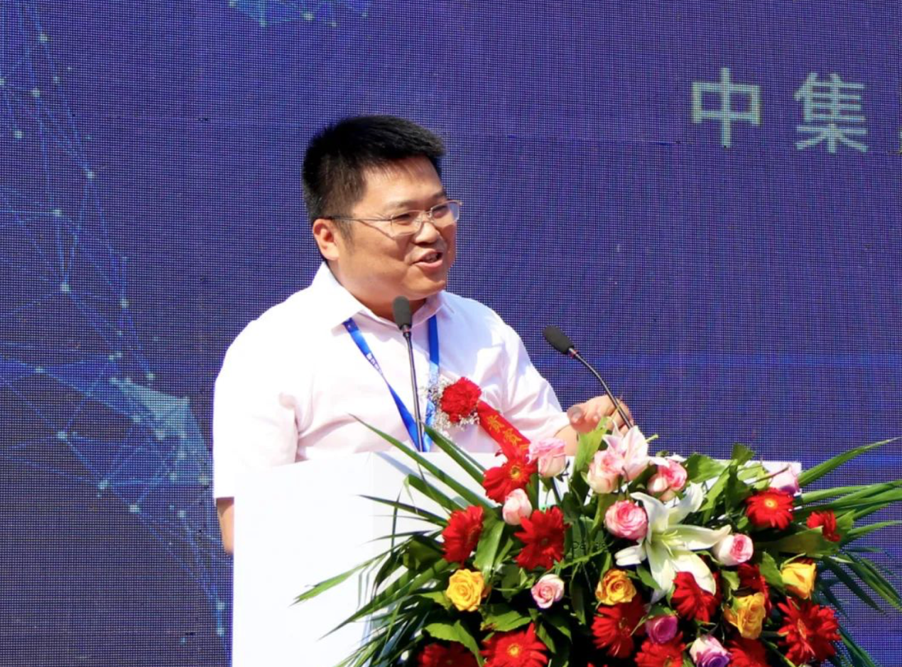 中集黑馬品牌正式發(fā)布！創(chuàng)新引領(lǐng)粉罐車發(fā)展新格局