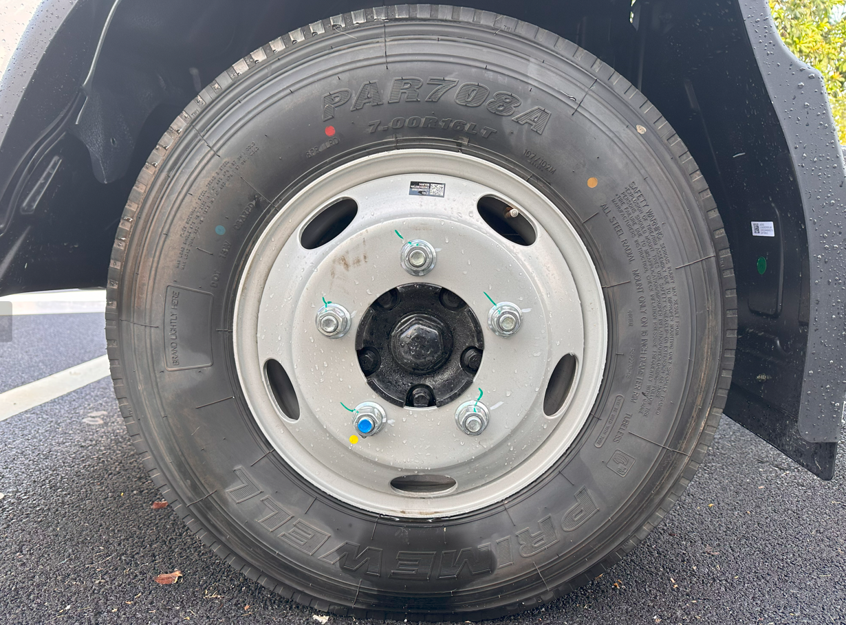 自動擋？冷藏車？奧鈴玉兔Ⅲ強(qiáng)烈推薦！