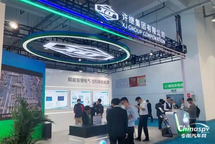 粵港澳大灣區(qū)（廣州）超級充電樁展覽會助力超級充電樁體系建設(shè)